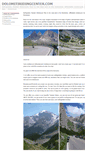 Mobile Screenshot of dolomitiridingcenter.com